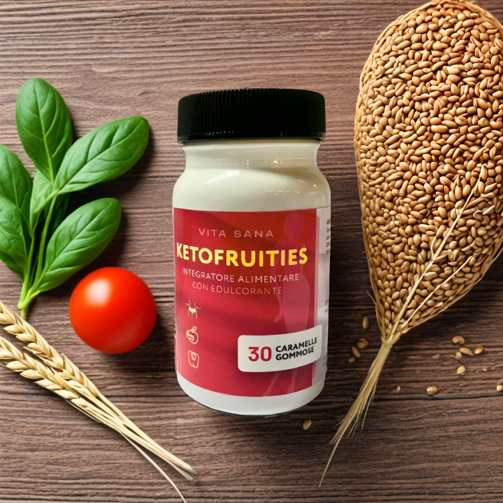 Ketofruties