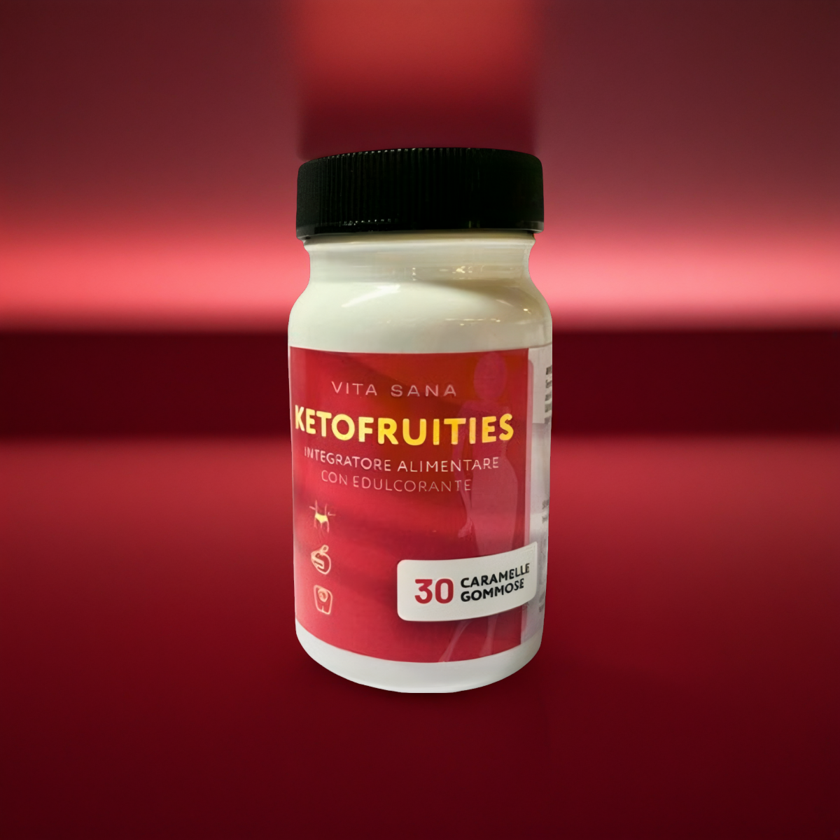 Ketofruties