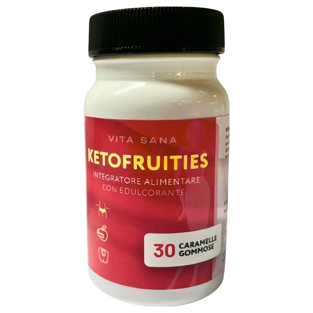 Ketofruties