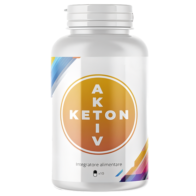 Keton Active