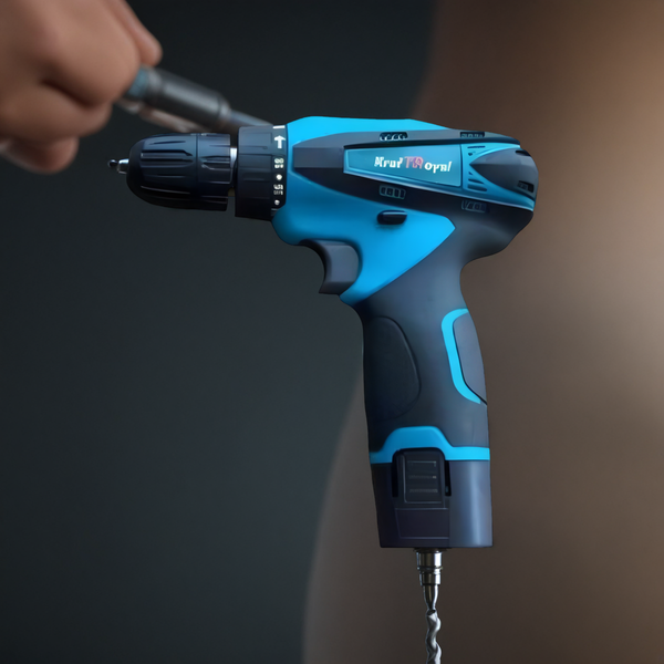 KRAFTROYAL SCREWDRIVER