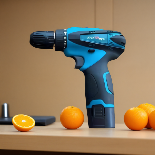KRAFTROYAL SCREWDRIVER