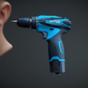 KRAFTROYAL SCREWDRIVER