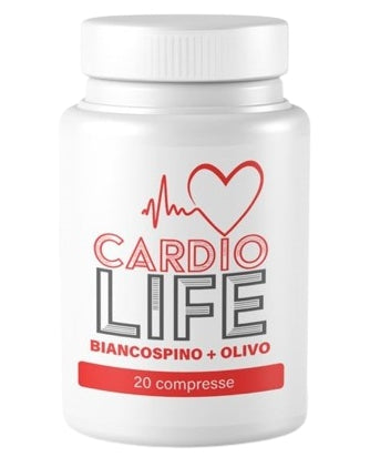 Cardiolife low price