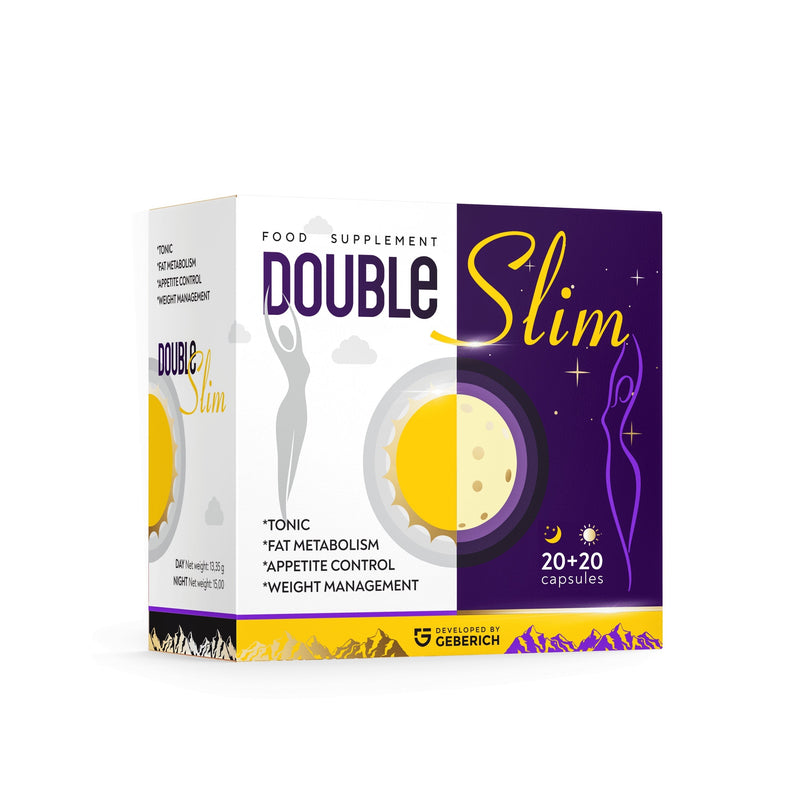 DoubleSlim