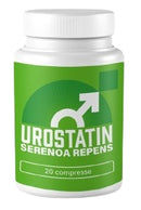 Urostatin low price