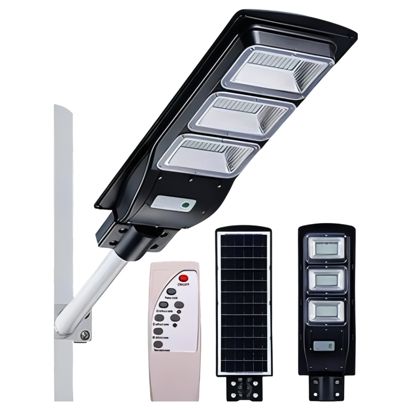 LED SOLAR LAMP 180W