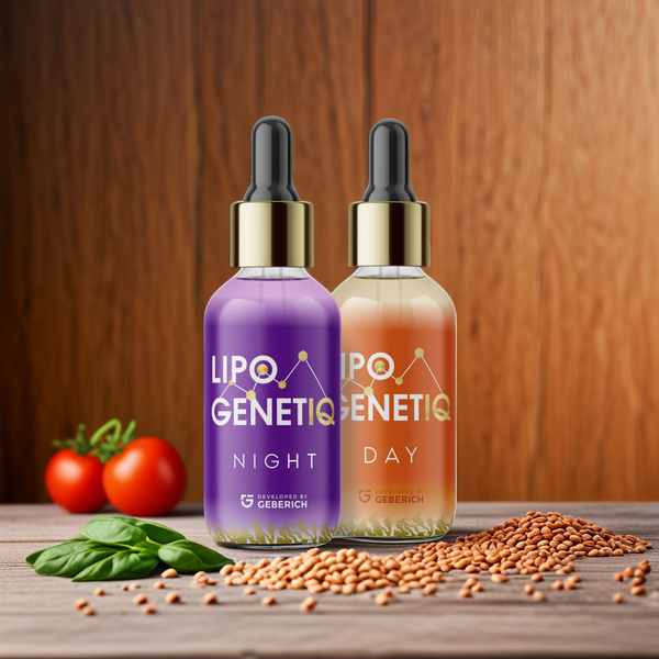 Lipo Genetic