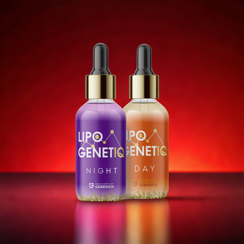 Lipo Genetic