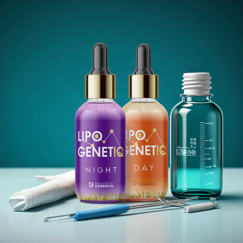 Lipo Genetiq