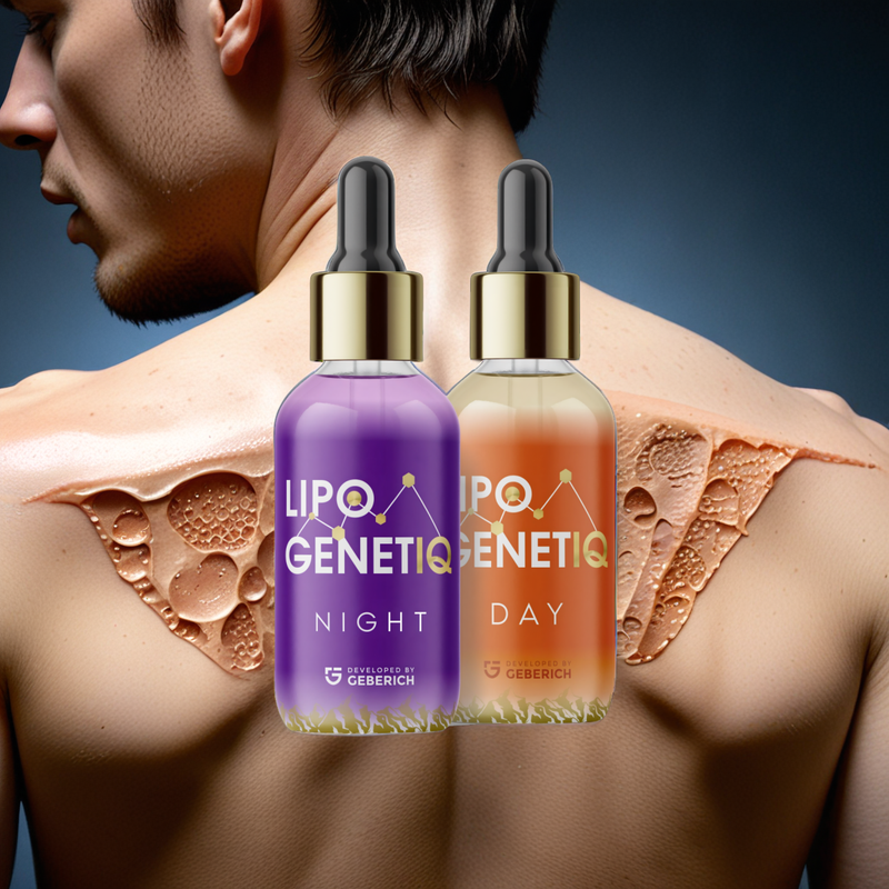 Lipo Genetiq