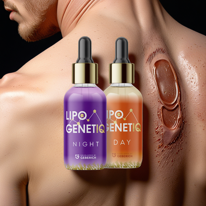 Lipo Genetiq