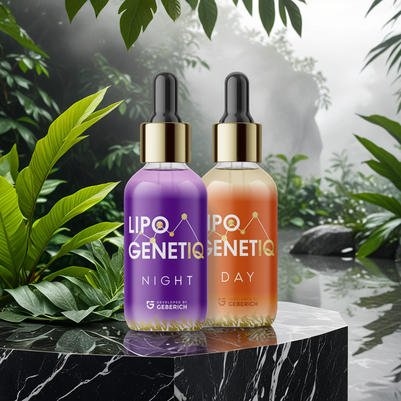 Lipo Genetiq