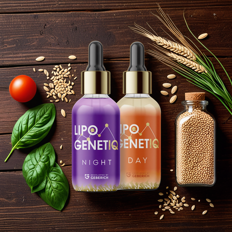 Lipo Genetiq