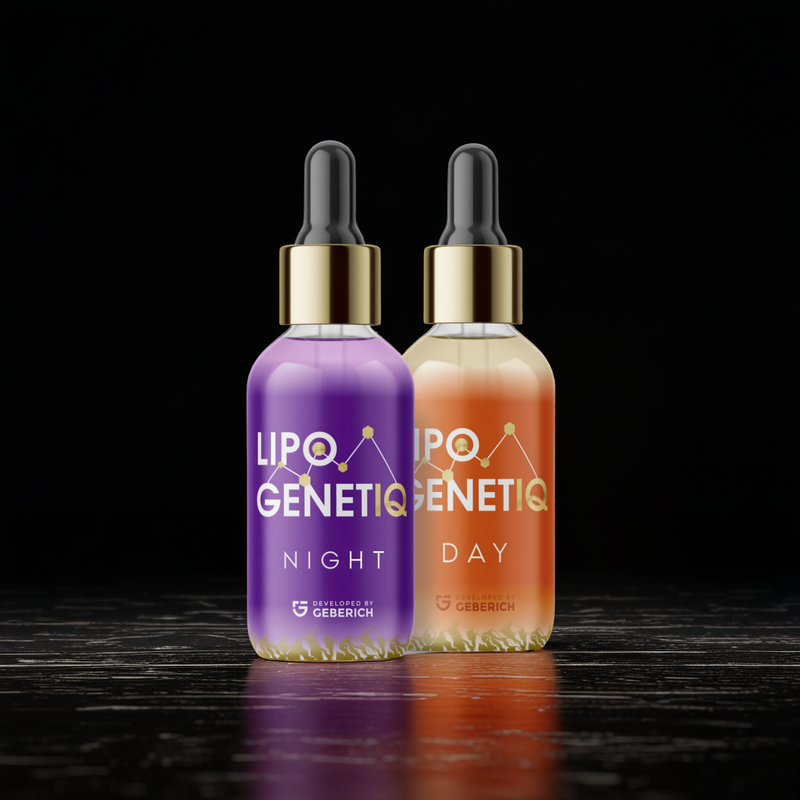 Lipo Genetiq