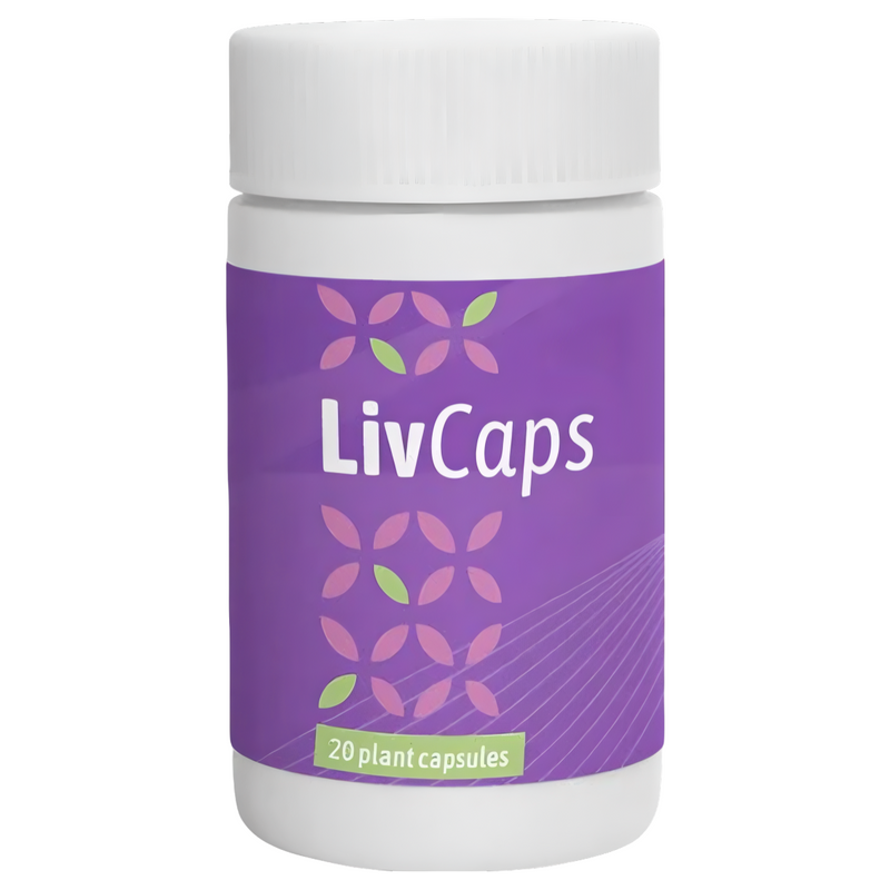 LIV CAPS