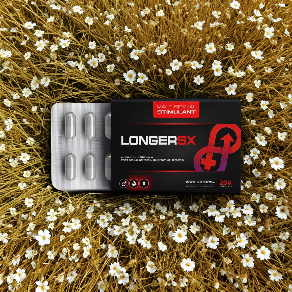 Longersx