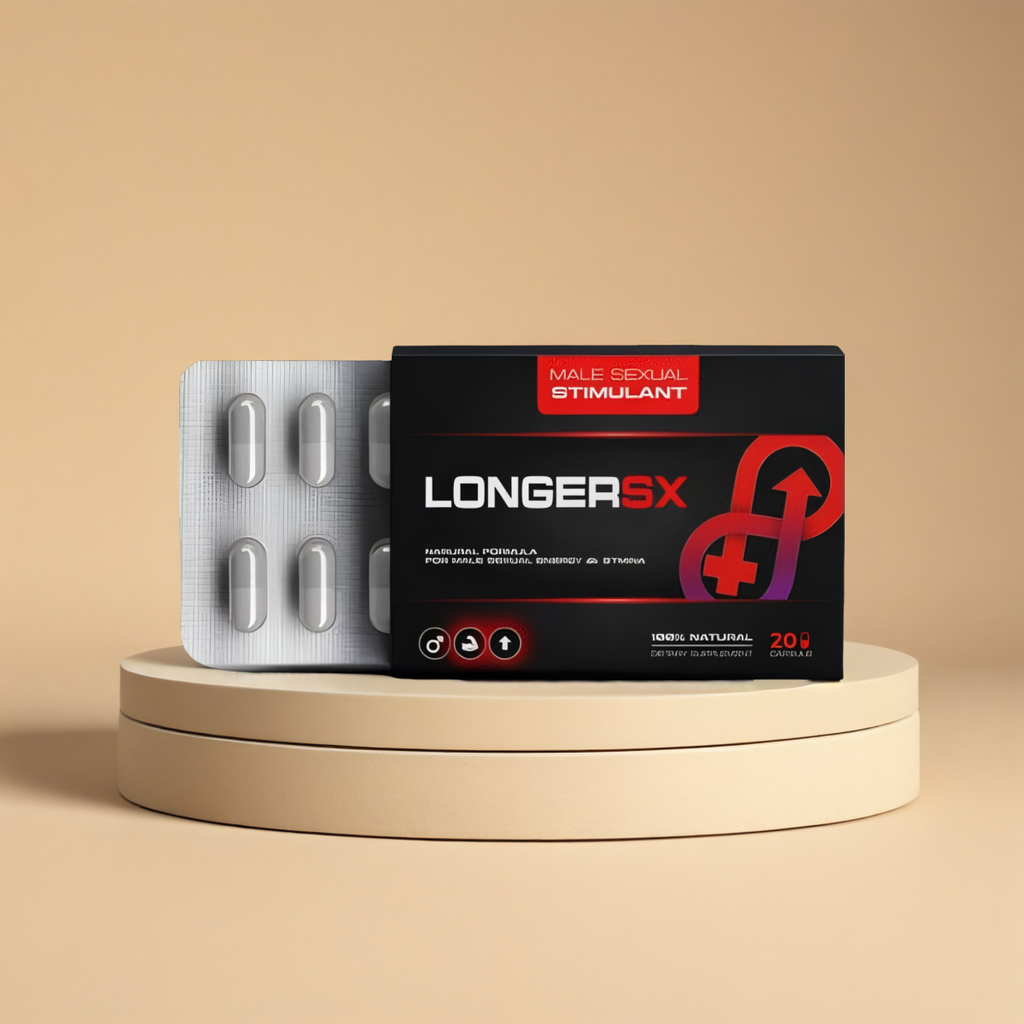 Longersx