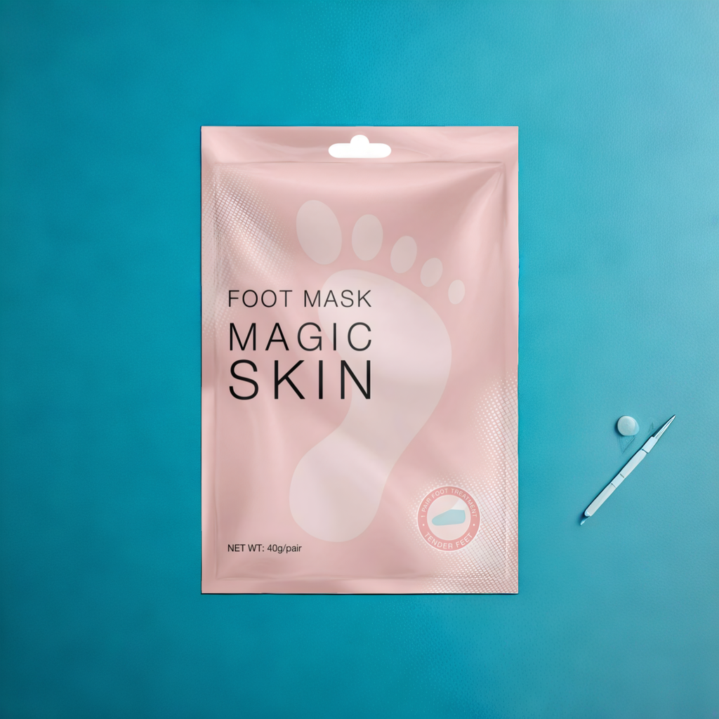 Magic Skin