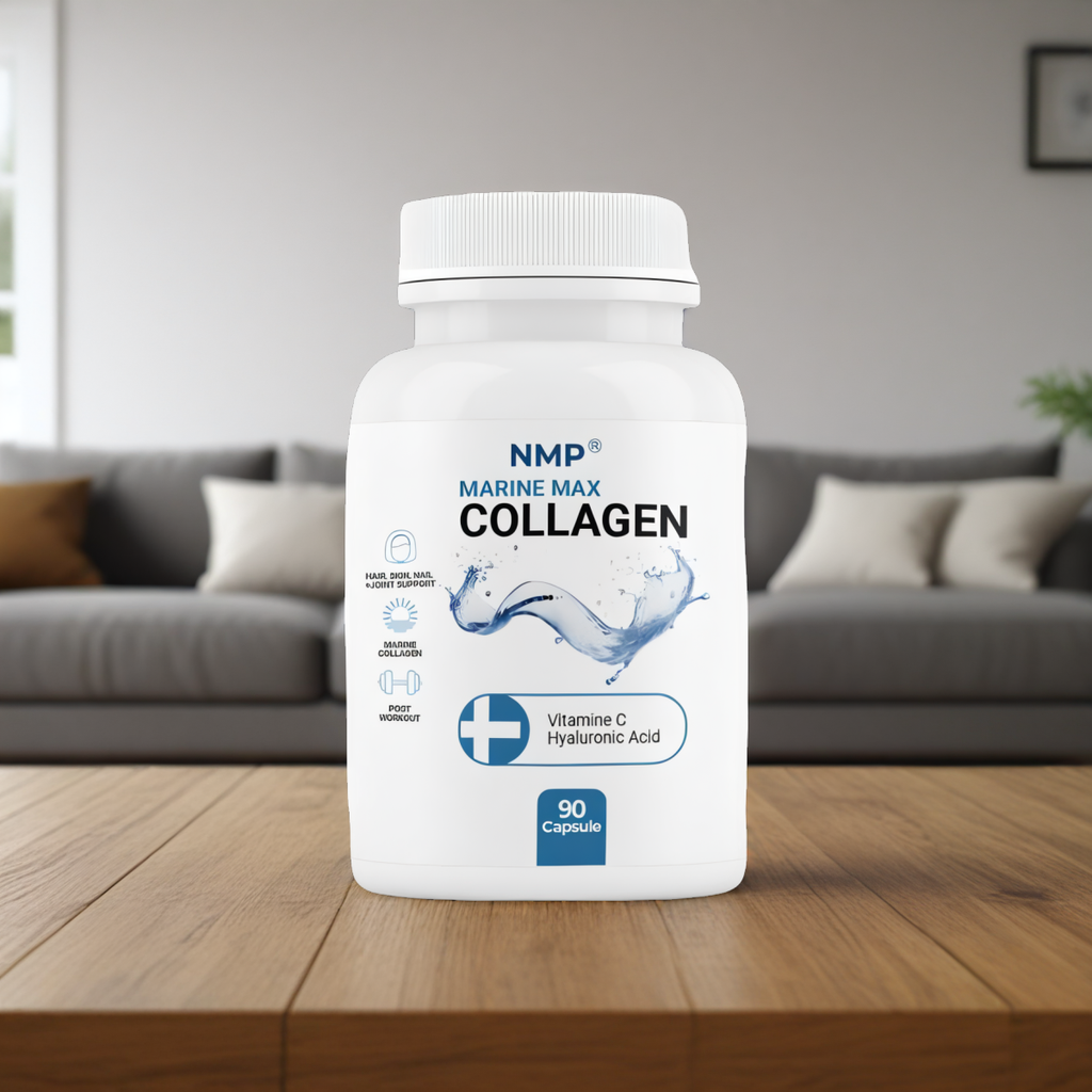 Marine MAX Collagen