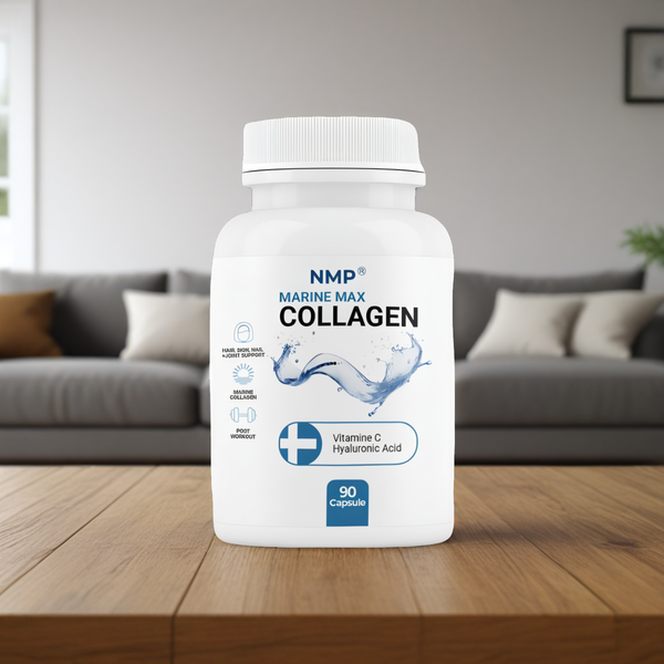 Marine MAX Collagen