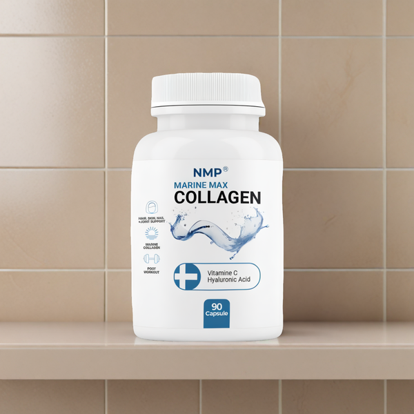 Marine MAX Collagen