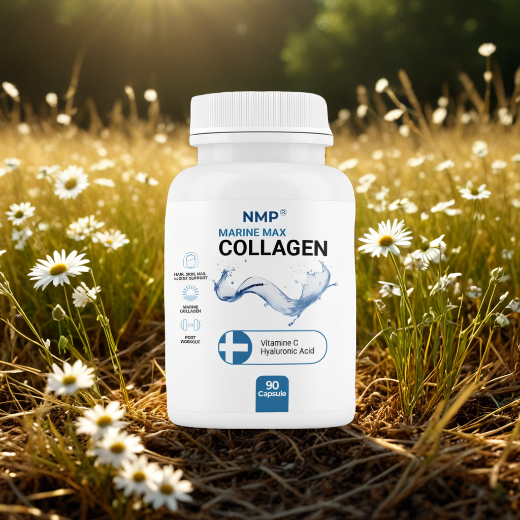 Marine MAX Collagen