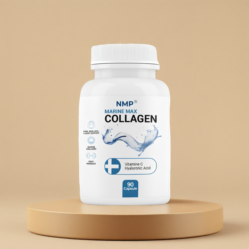 Marine MAX Collagen