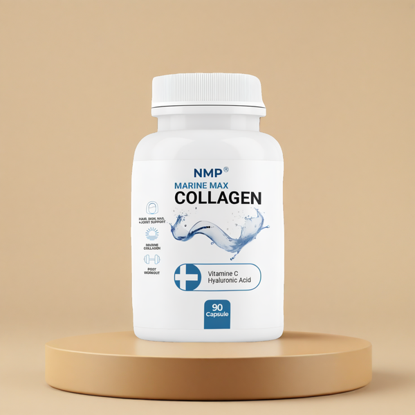 Marine MAX Collagen