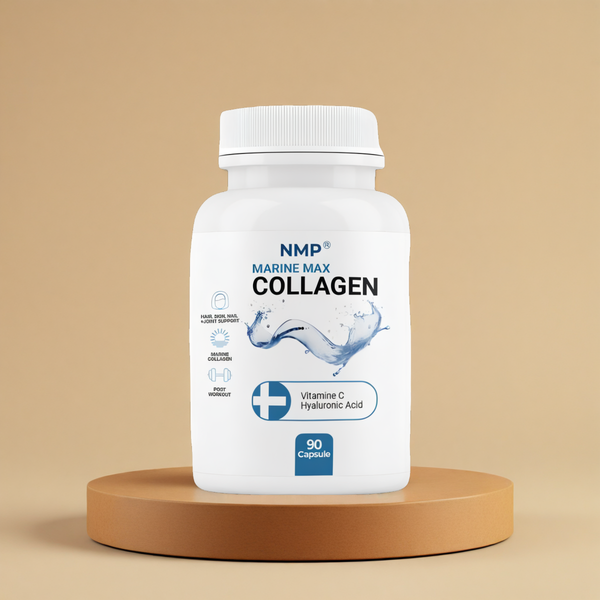 Marine MAX Collagen
