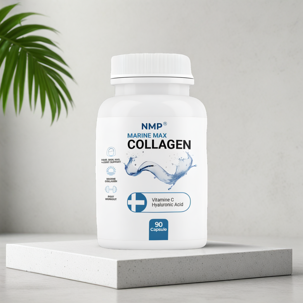 Marine MAX Collagen