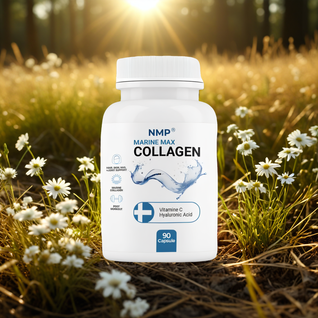 Marine MAX Collagen