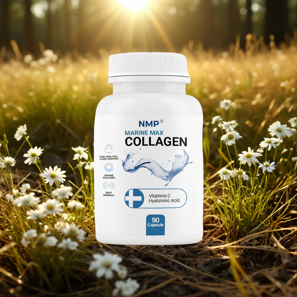 Marine MAX Collagen
