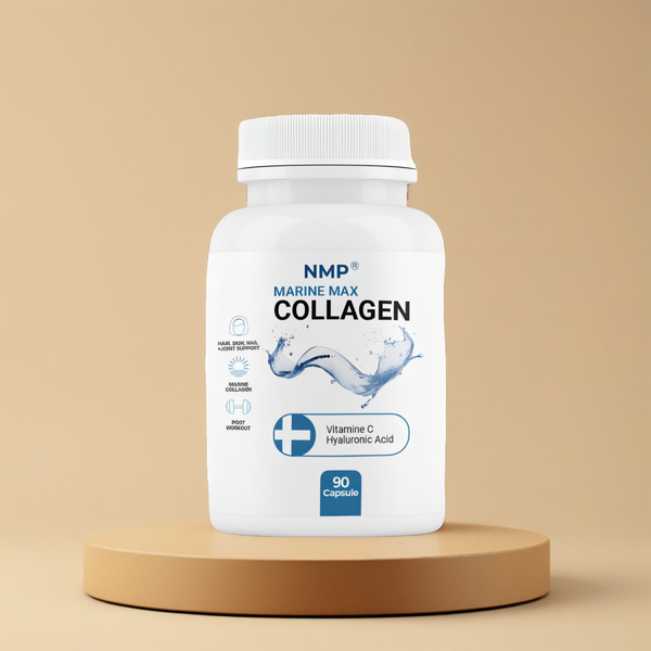 Marine MAX Collagen