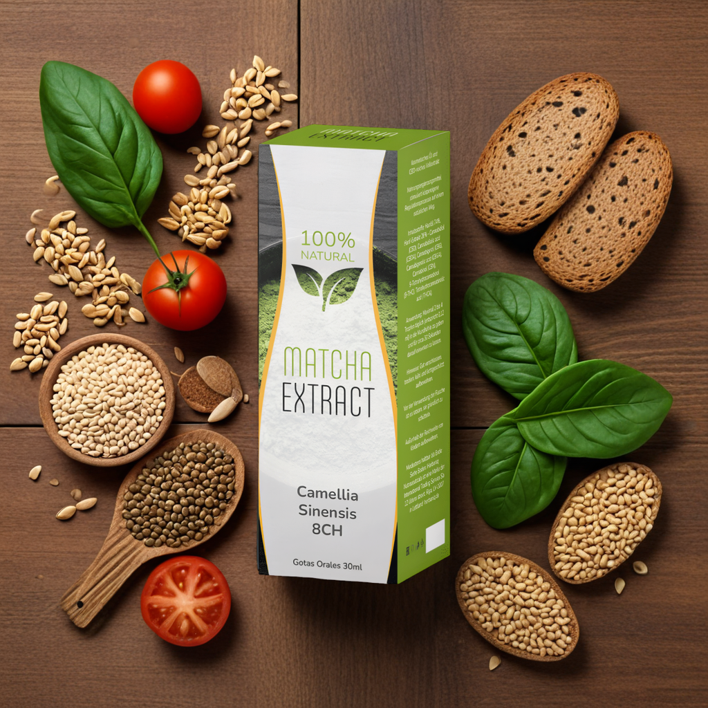 Matcha Extract