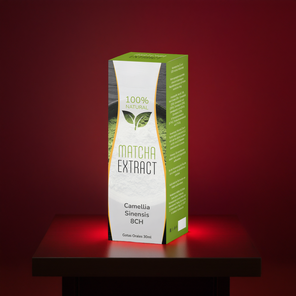 Matcha Extract
