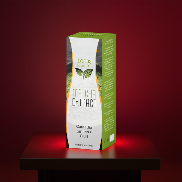 Matcha Extract