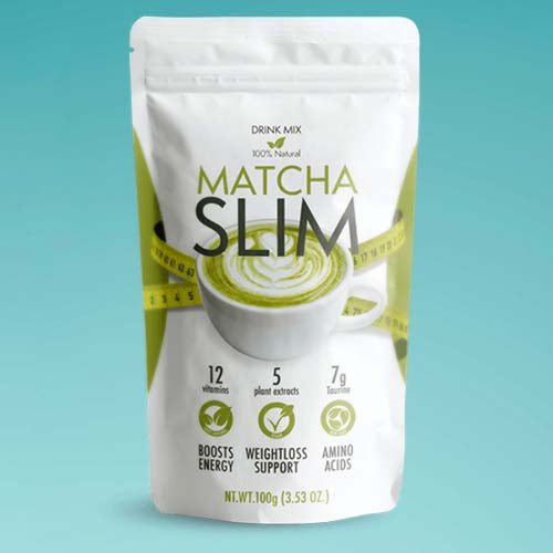 Matcha Slim