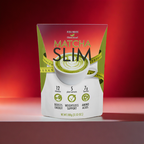 Matcha Slim