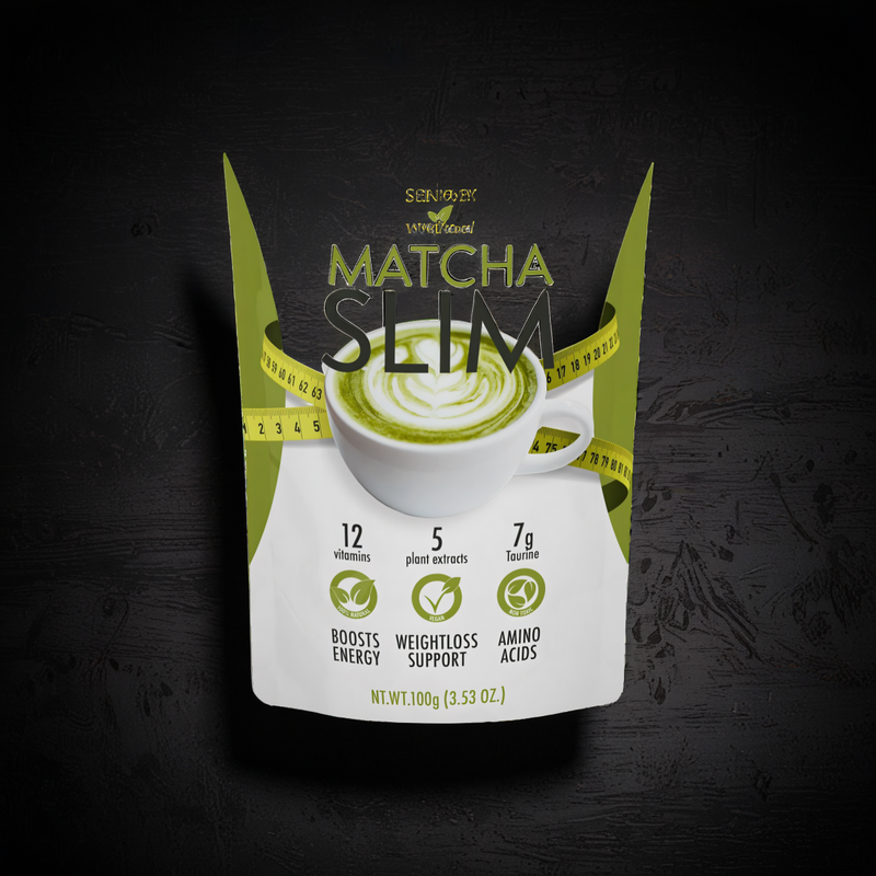 Matcha Slim