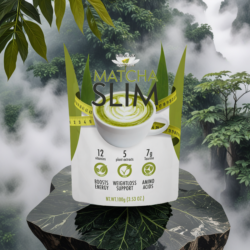 Matcha Slim