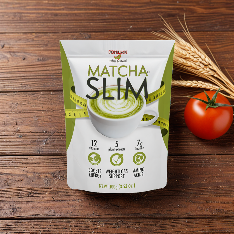 Matcha Slim