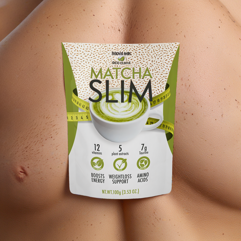 Matcha Slim