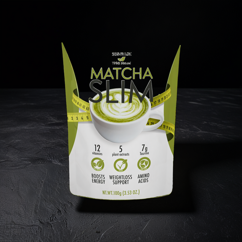 Matcha Slim