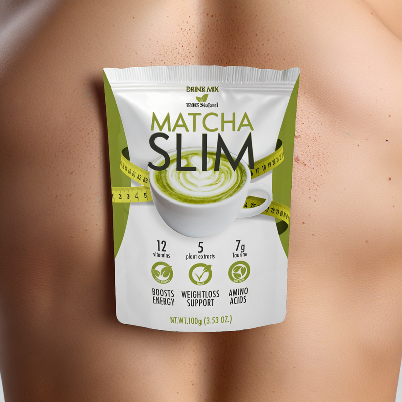 Matcha Slim