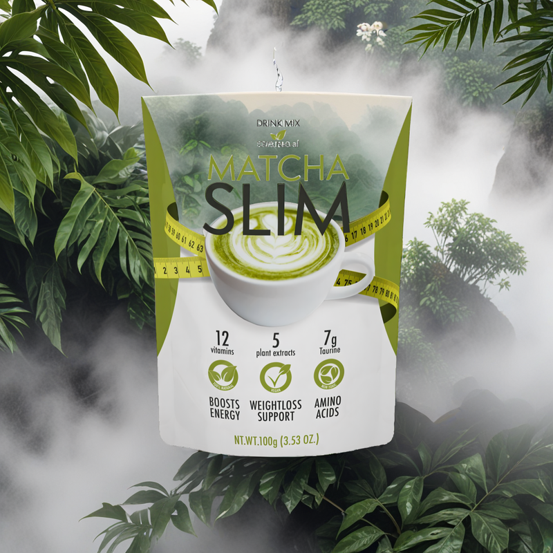 Matcha Slim