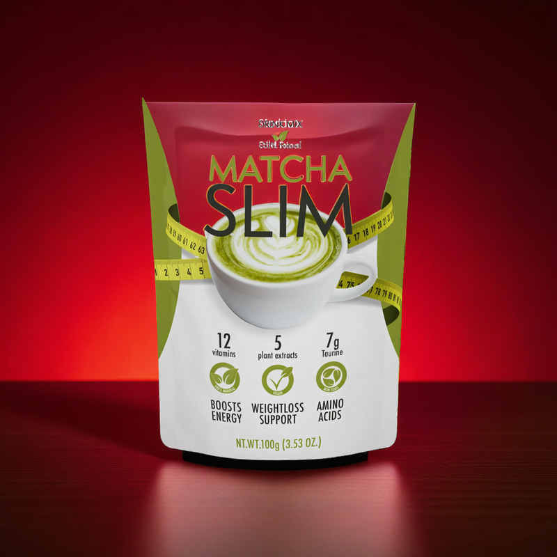 Matcha Slim