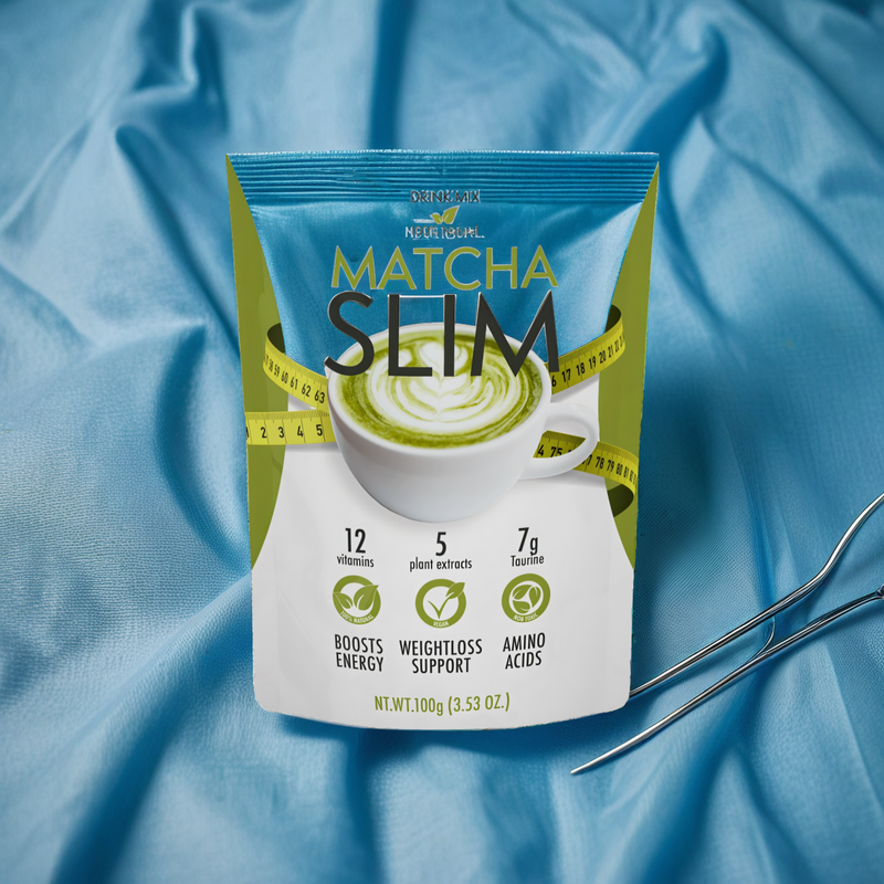 Matcha Slim