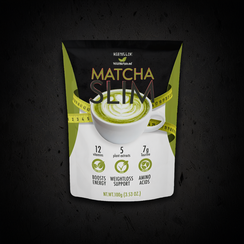 Matcha Slim