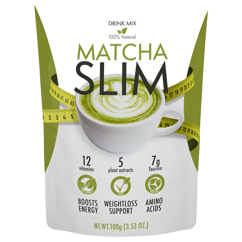 Matcha Slim